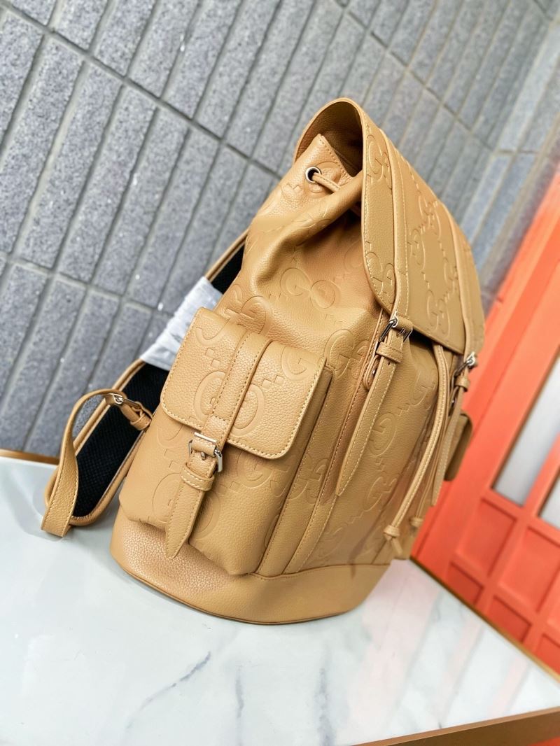 Mens Gucci Backpacks